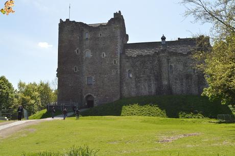 Excursiones desde Glasgow y Edimburgo Excursiones desde Glasgow y Edimburgo