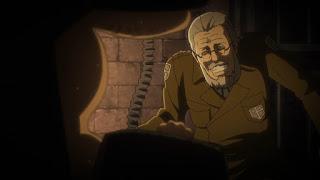 Reseña / Shingeki no Kyojin Season 3 / Episodio 6