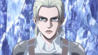 Reseña / Shingeki no Kyojin Season 3 / Episodio 6