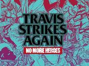 Travis Strikes Again: More Heroes hará apertura enero para Switch