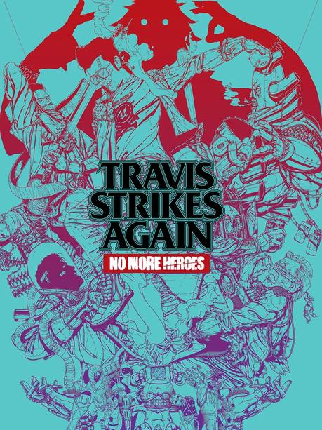 Travis Strikes Again: No More Heroes hará su apertura el 18 de enero para Switch Travis Strikes Again: No More Heroes hará su apertura el 18 de enero para Switch