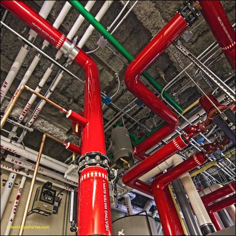 Elegant Carrboro Plumbing