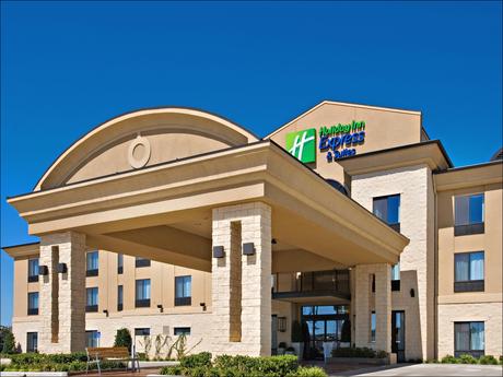 Unique Red Roof Inn Wichita Falls Tx