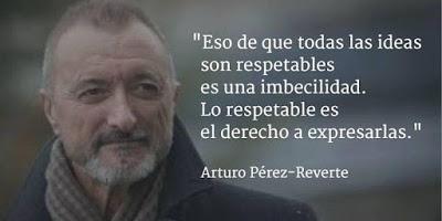 ¿Todas las ideas son respetables?