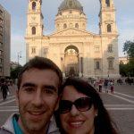 La Iglesia de San Matías y el Bastión de los Pescadores Basílica de San Esteban