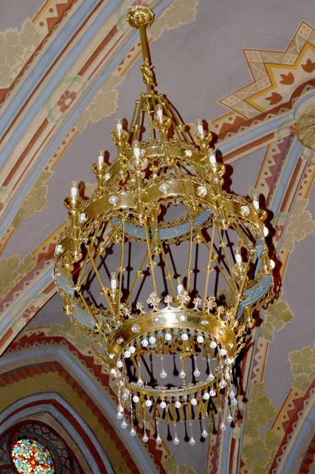 La Iglesia de San Matías y el Bastión de los Pescadores La Iglesia de San Matías y el Bastión de los Pescadores