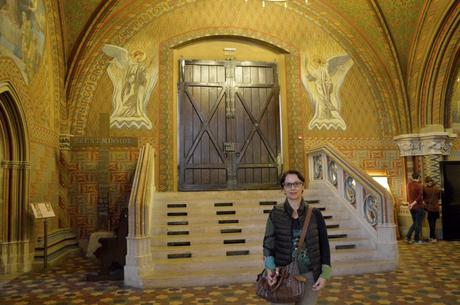 La Iglesia de San Matías y el Bastión de los Pescadores La Iglesia de San Matías y el Bastión de los Pescadores