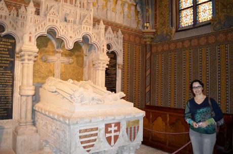 La Iglesia de San Matías y el Bastión de los Pescadores