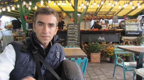 La Iglesia de San Matías y el Bastión de los Pescadores La Iglesia de San Matías y el Bastión de los Pescadores