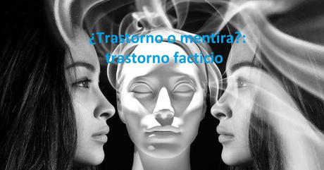 Trastorno facticio