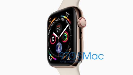 Apple Watch-serie-4