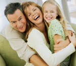 Artricenter: Cómo enfrentar el diagnóstico de Artritis Reumatoide en 7 pasos familia