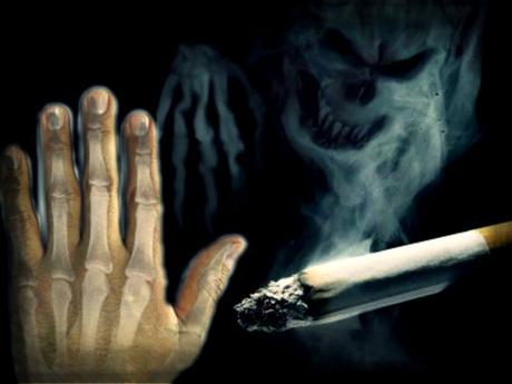 Artricenter: 14 razones para no fumar cuando padeces Artritis Reumatoide