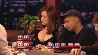 14 veces que ganaron los encantos de las mujeres