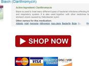 Online Drugstore puede comprar Biaxin receta Florida