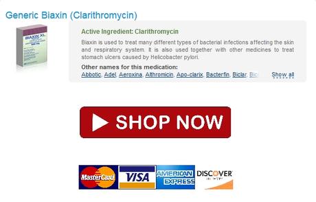#1 Online Drugstore / se puede comprar Biaxin sin receta en Florida