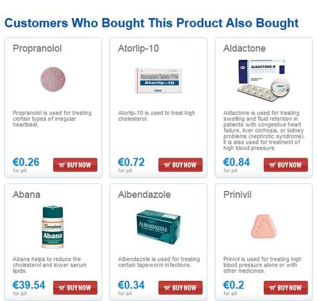 Cheap Pharmacy Products – účinky Tenormin na ženy