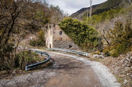 El Molí del Puig