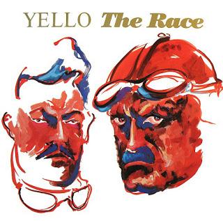 [Clásico Telúrico] Yello - The Race (1988)