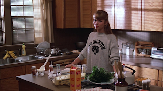 Risky business (Paul Brickman, 1983. EEUU) Risky business (Paul Brickman, 1983. EEUU)