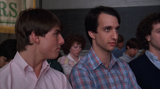 Risky business (Paul Brickman, 1983. EEUU) Risky business (Paul Brickman, 1983. EEUU)