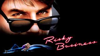Risky business (Paul Brickman, 1983. EEUU)