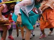 Juntas Imparables (Just comercial Nike suma feminista