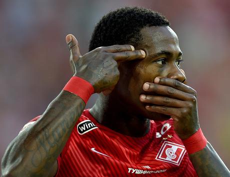 6 datos que debes conocer sobre Quincy Promes