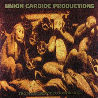 Union Carbide Productions - Golden Age (1991)