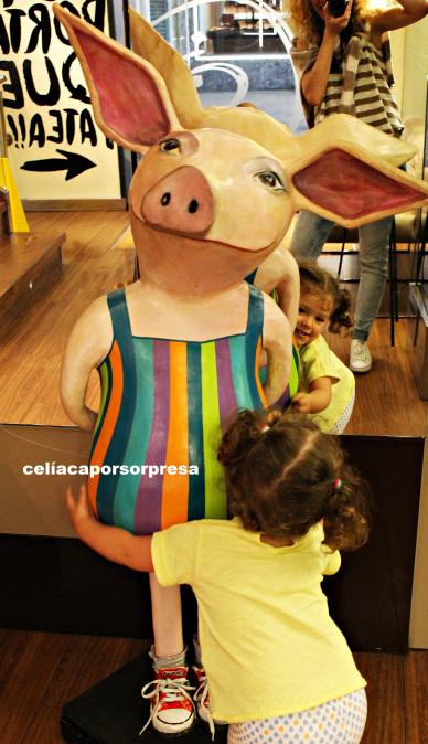 RAXARIA AS NEVES EN A CORUÑA, RAXO SIN GLUTEN TIERNO Y JUGOSO RAXARIA AS NEVES EN A CORUÑA, RAXO SIN GLUTEN TIERNO Y JUGOSO