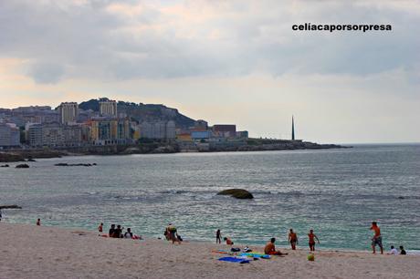 RAXARIA AS NEVES EN A CORUÑA, RAXO SIN GLUTEN TIERNO Y JUGOSO RAXARIA AS NEVES EN A CORUÑA, RAXO SIN GLUTEN TIERNO Y JUGOSO
