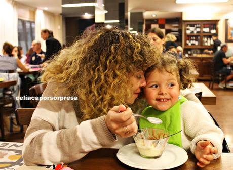 RAXARIA AS NEVES EN A CORUÑA, RAXO SIN GLUTEN TIERNO Y JUGOSO RAXARIA AS NEVES EN A CORUÑA, RAXO SIN GLUTEN TIERNO Y JUGOSO