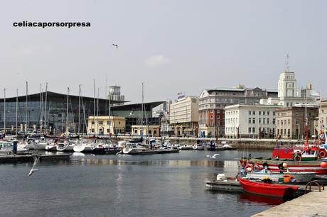 RAXARIA AS NEVES EN A CORUÑA, RAXO SIN GLUTEN TIERNO Y JUGOSO RAXARIA AS NEVES EN A CORUÑA, RAXO SIN GLUTEN TIERNO Y JUGOSO