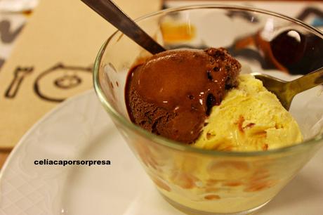 RAXARIA AS NEVES EN A CORUÑA, RAXO SIN GLUTEN TIERNO Y JUGOSO RAXARIA AS NEVES EN A CORUÑA, RAXO SIN GLUTEN TIERNO Y JUGOSO