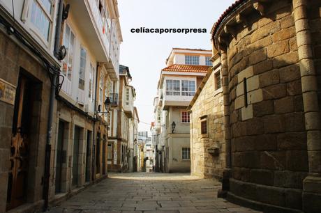 RAXARIA AS NEVES EN A CORUÑA, RAXO SIN GLUTEN TIERNO Y JUGOSO RAXARIA AS NEVES EN A CORUÑA, RAXO SIN GLUTEN TIERNO Y JUGOSO