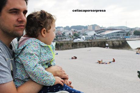 RAXARIA AS NEVES EN A CORUÑA, RAXO SIN GLUTEN TIERNO Y JUGOSO RAXARIA AS NEVES EN A CORUÑA, RAXO SIN GLUTEN TIERNO Y JUGOSO