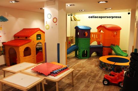 RAXARIA AS NEVES EN A CORUÑA, RAXO SIN GLUTEN TIERNO Y JUGOSO RAXARIA AS NEVES EN A CORUÑA, RAXO SIN GLUTEN TIERNO Y JUGOSO