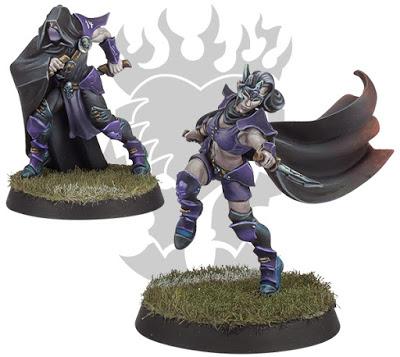 Pre-pedidos de esta semana en FW: Elfos Oscuros para BB