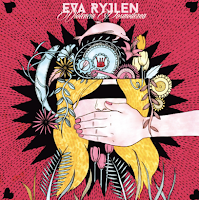 Eva Ryjlen, Violencia postmoderna