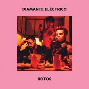 Los Recomendados Musicales 31/08/2018