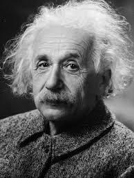 La mente abierta de Einstein