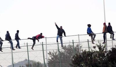 Una Europa sin rostro humano.