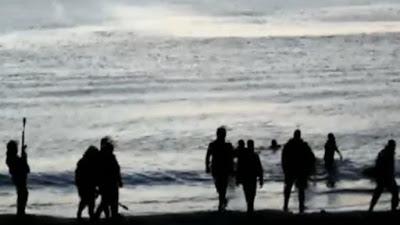 Una Europa sin rostro humano.