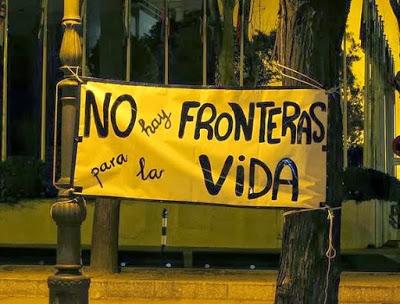 Una Europa sin rostro humano.