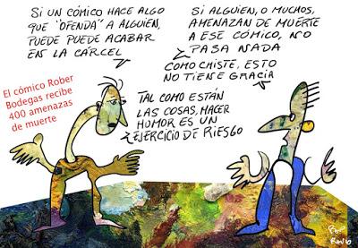 Una Europa sin rostro humano.