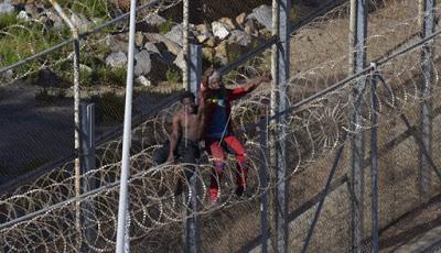 Una Europa sin rostro humano.