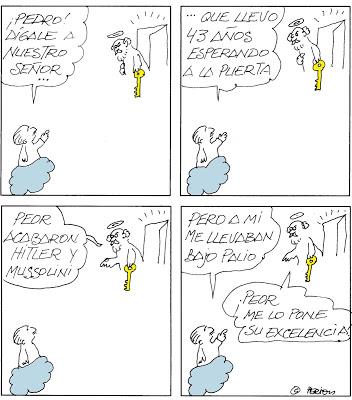 Una Europa sin rostro humano.