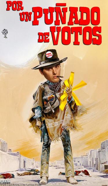 Una Europa sin rostro humano.