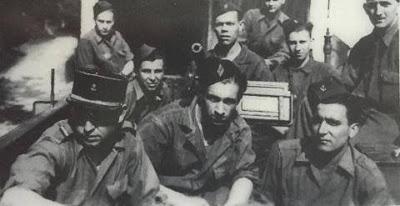 El último de Los Cosacos de La Nueve El último de Los Cosacos de La Nueve