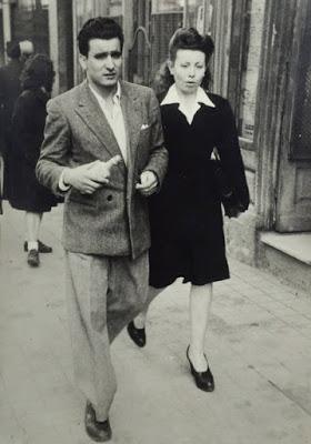 El último de Los Cosacos de La Nueve El último de Los Cosacos de La Nueve